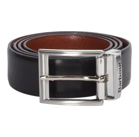 Barbour Fife Reversible Leather Belt