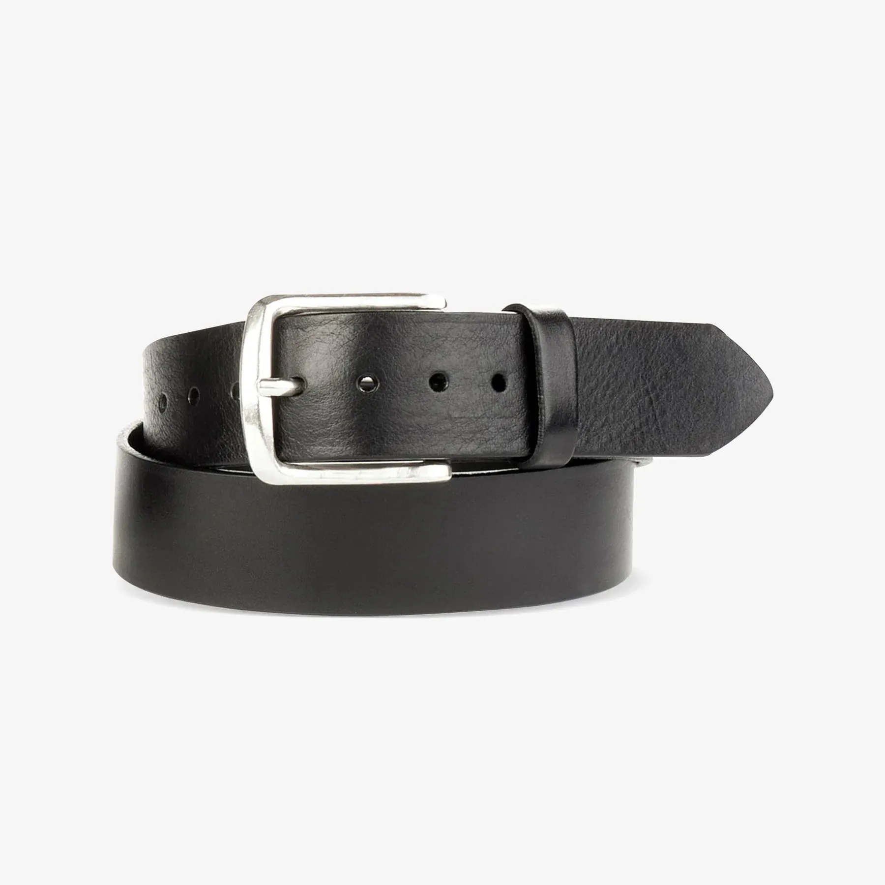 Brave Melle Bridle Leather Belt