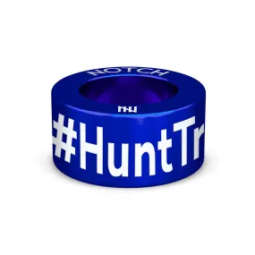 #HuntTrack NOTCH Charm