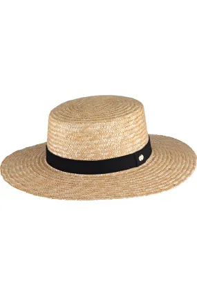 Kooringal Ladies Wide Brim Serena - Natural