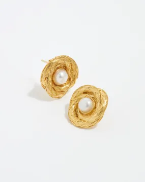 Livia Earrings