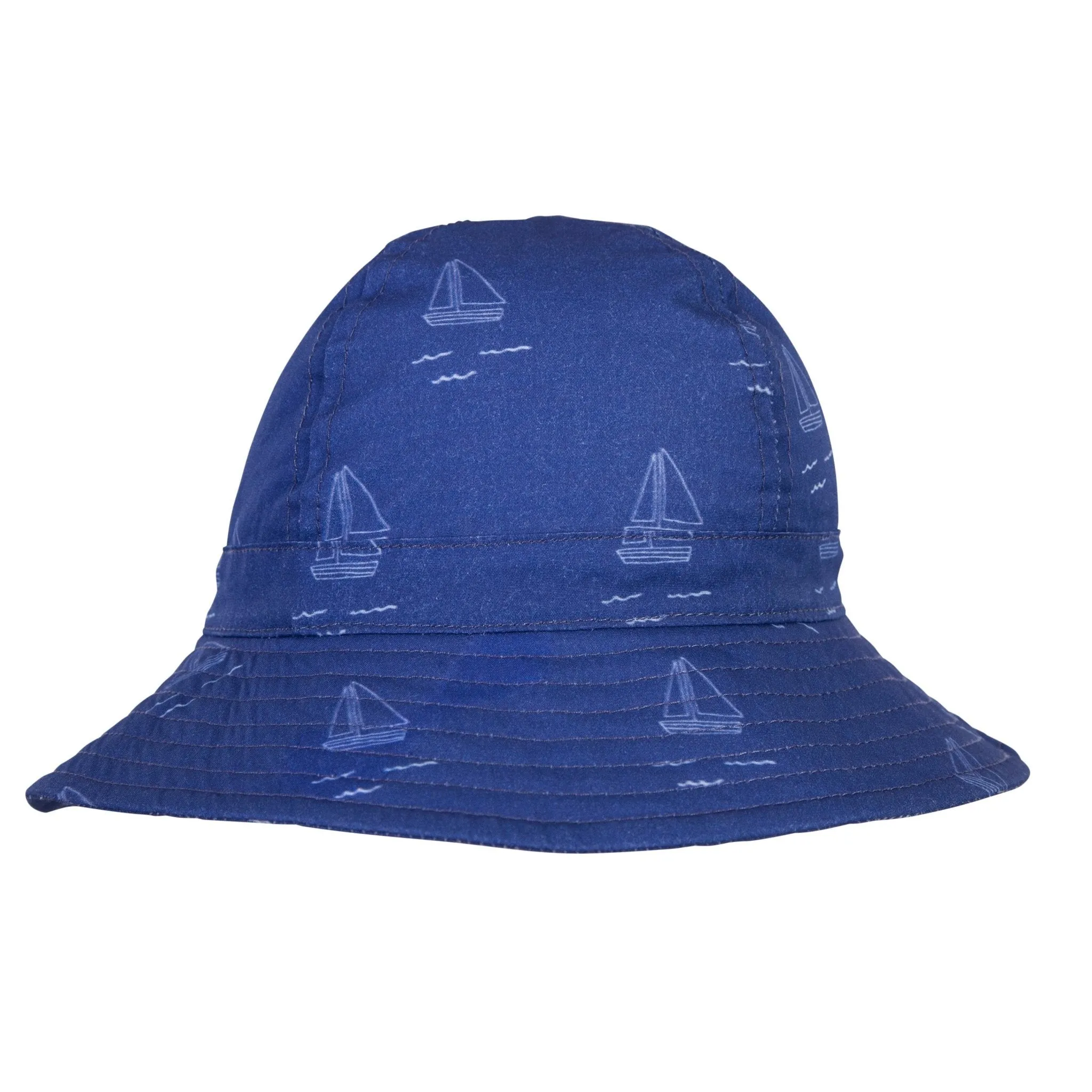 Sailing Wide Brim Infant Sunhat