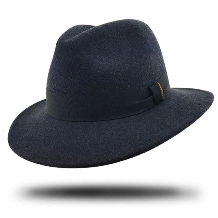 Stanton Hats Gentleman