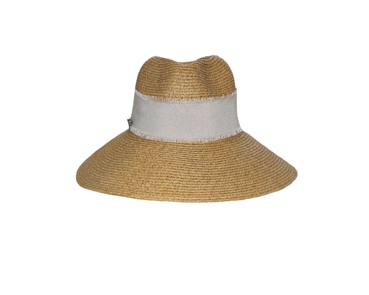 Tan Sun Hat - The Cannes