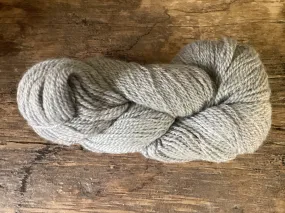 Yarn - “Earl Grey”. Sport Weight